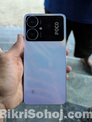 Poco m6 5g